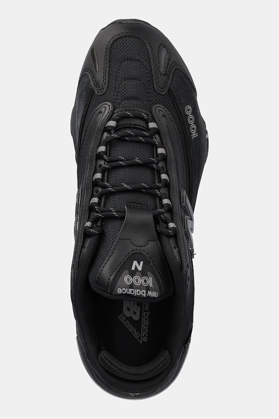Tenisky New Balance M1000 čierna M1000K