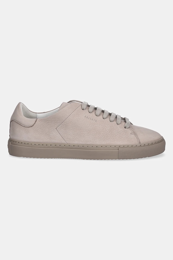 Axel Arigato sneakersy nubukowe Clean 90 F3366003 beżowy AW25