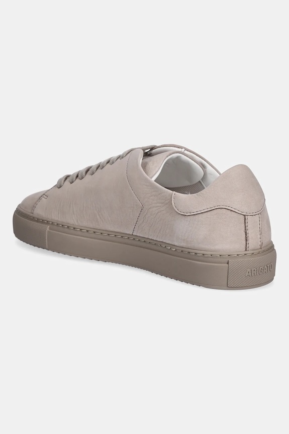 Obuwie Axel Arigato sneakersy nubukowe Clean 90 F3366003 beżowy