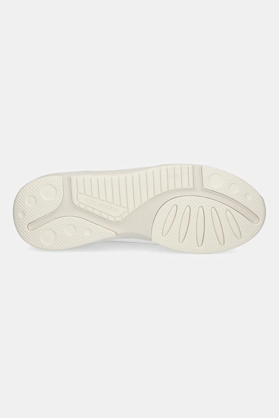 Axel Arigato leather sneakers Genesis Neo F3243003 beige