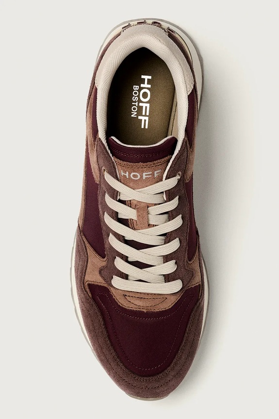 Hoff sneakers CITY BOSTON 22502604