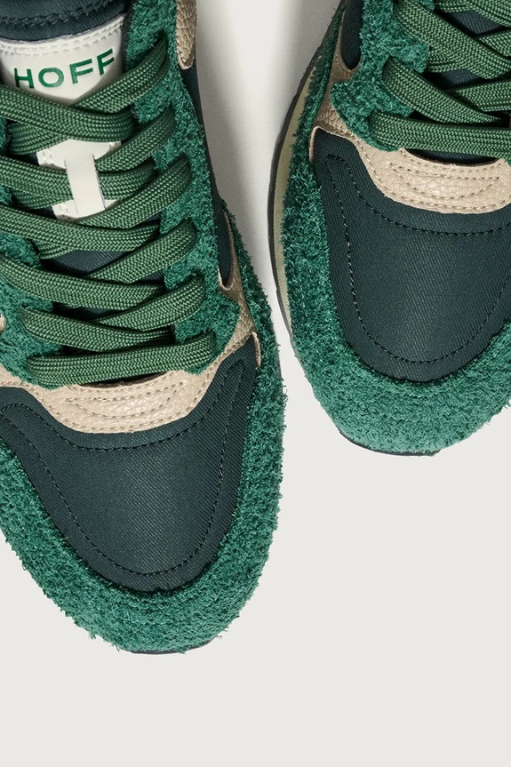 Hoff sneakers CITY ANWERP MAN 22502612