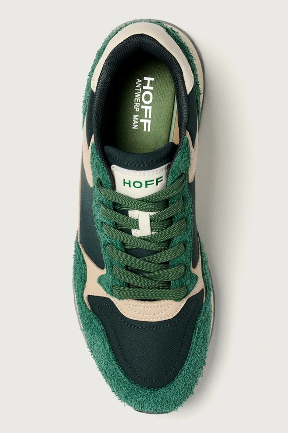 Hoff sneakers CITY ANWERP MAN 22502612