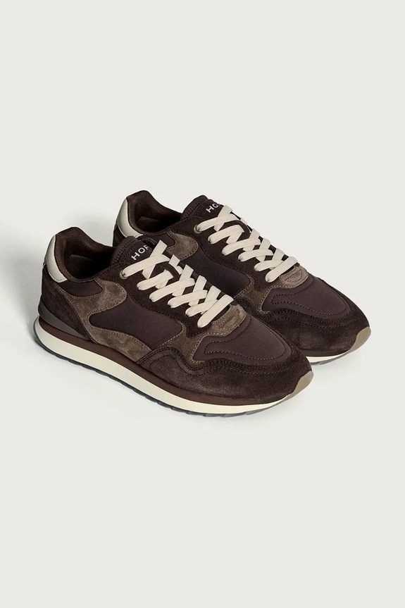 Tenisky Hoff CITY MUNICH 22502613 hnedá AW25