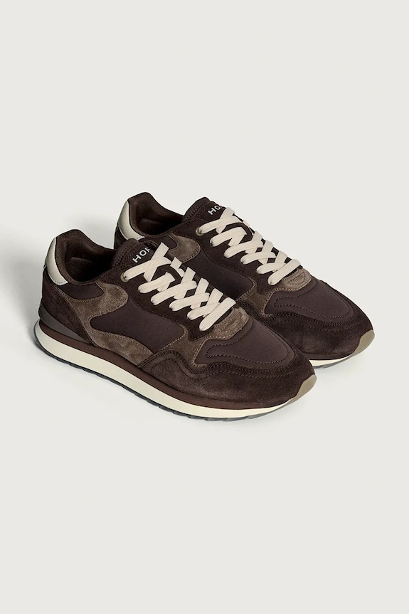 Tenisky Hoff CITY MUNICH 22502613 hnedá AW25