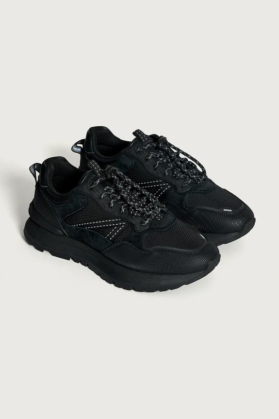 Tenisky Hoff CITY OFF ROAD BLACK 22558609 čierna SS26
