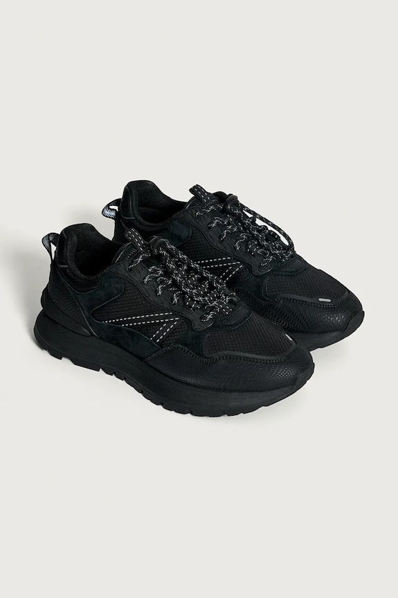 Tenisky Hoff CITY OFF ROAD BLACK 22558609 čierna SS26