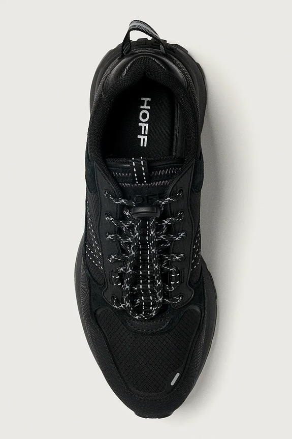 Tenisky Hoff CITY OFF ROAD BLACK 22558609 čierna