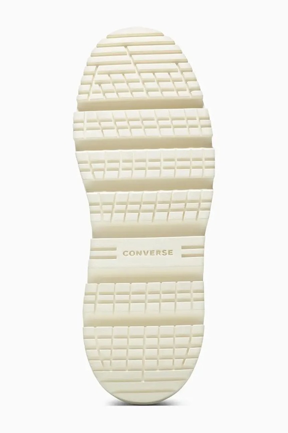 Nubukové turistické boty Converse Chuck 70 Rugged A14190C