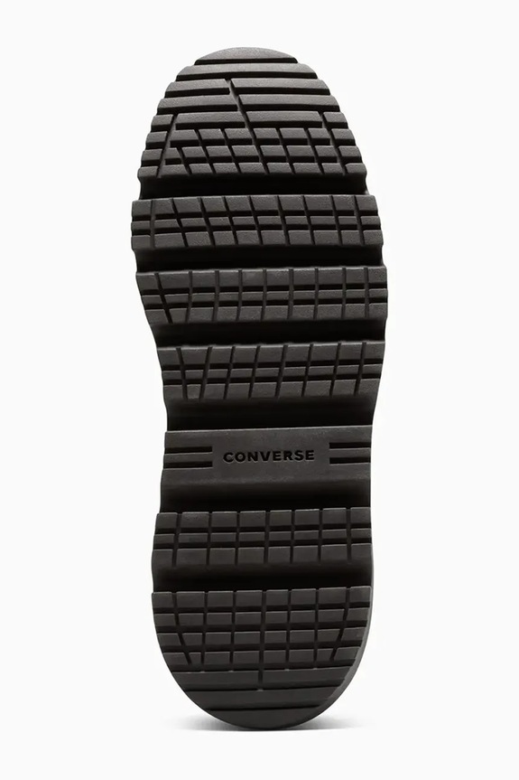 Nubukové turistické boty Converse Chuck 70 Rugged A14191C