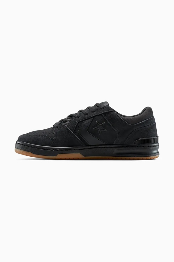 Converse sneakers in pelle CL98 A14182C nero