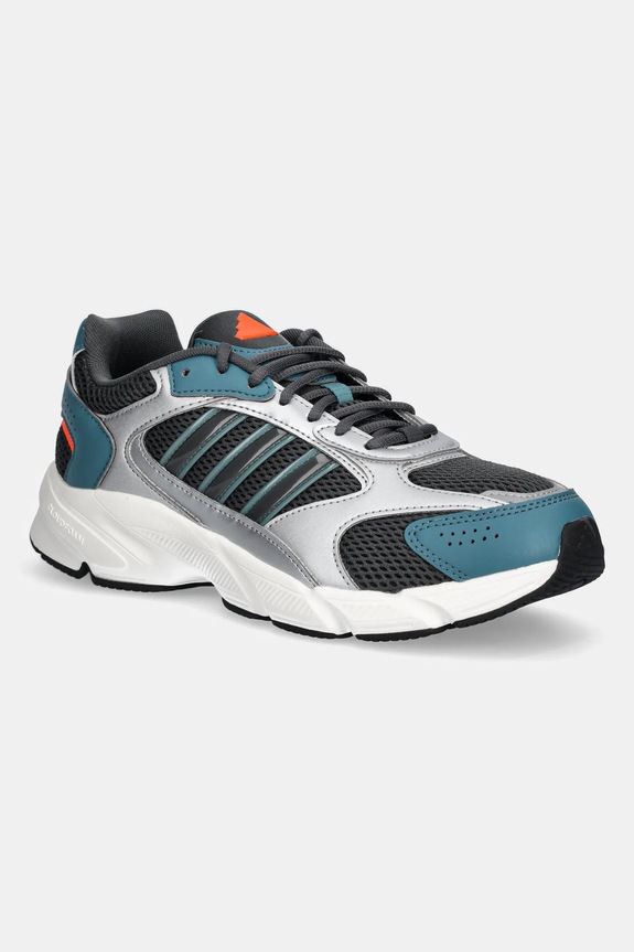 adidas sneakers sintetic gri JR5997