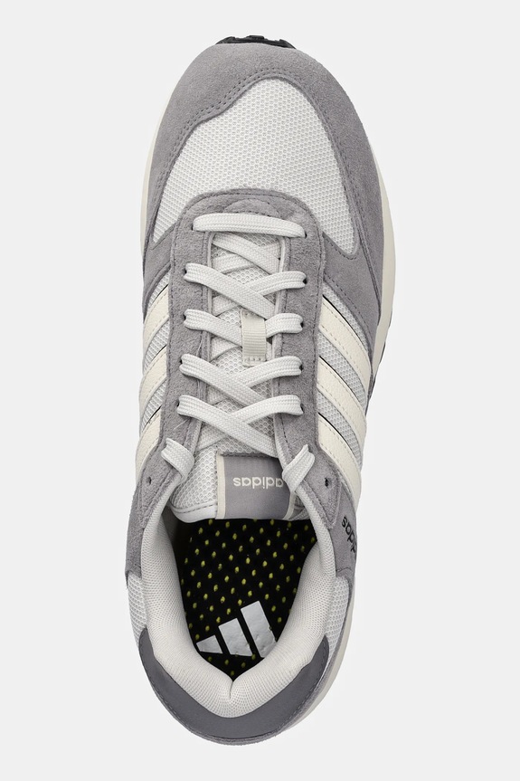 adidas sportcipő Run 80S szürke JR8704