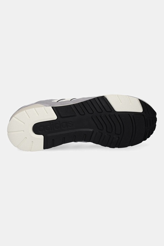 adidas sportcipő Run 80S JR8704 szürke