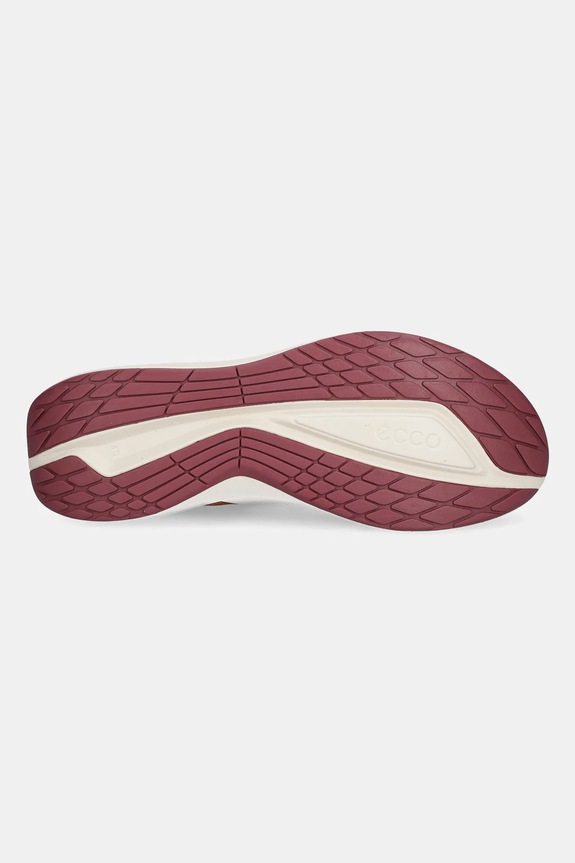 Tenisky Ecco BIOM 2.2 Tex Lea 830773.61304 oranžová