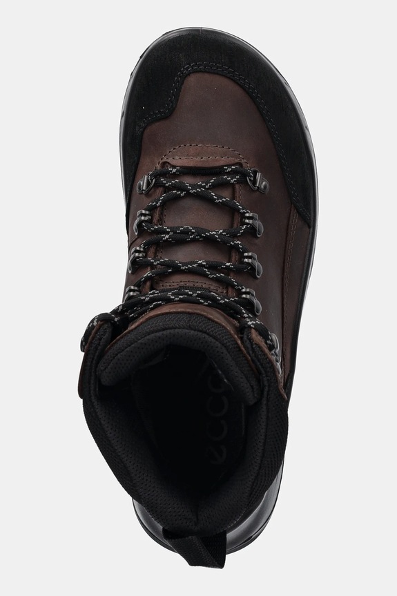 Ecco cipő Offroad Boot Wp barna 822434.59325