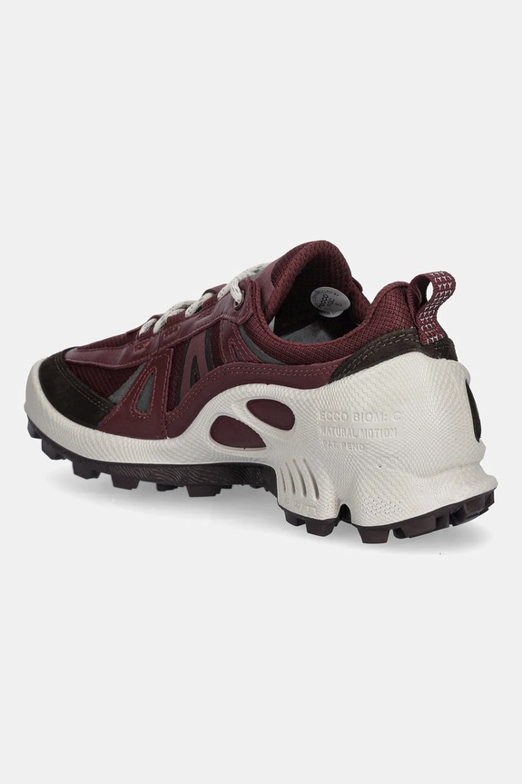 Obuća Tenisice Ecco BIOM C-Trail Inv-Gtx 803463.61424 bordo