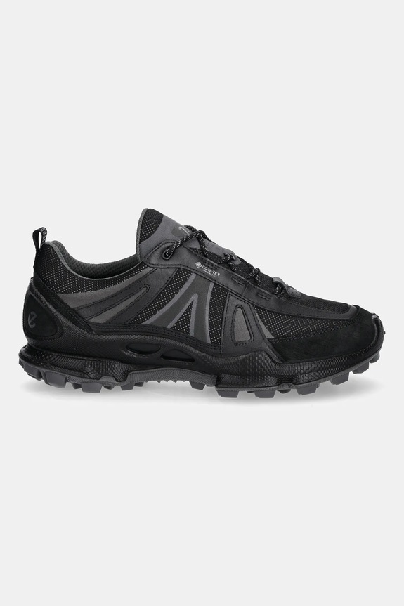 Ecco sneakers BIOM C-Trail Invis-Fit 803464.51094 negru AW25