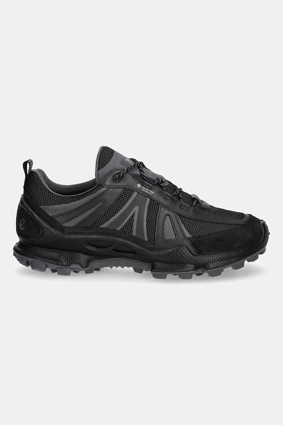 Ecco sneakers BIOM C-Trail Invis-Fit 803464.51094 negru AW25