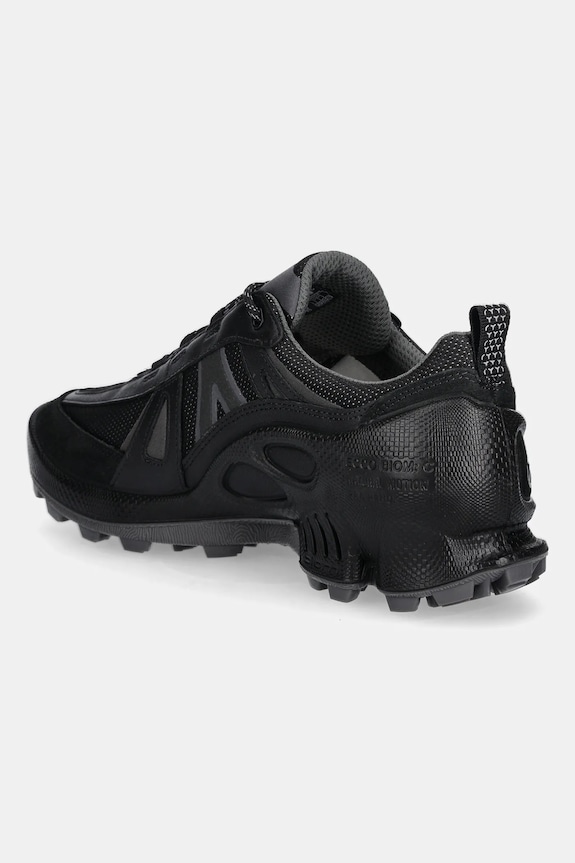Încălțăminte Ecco sneakers BIOM C-Trail Invis-Fit 803464.51094 negru