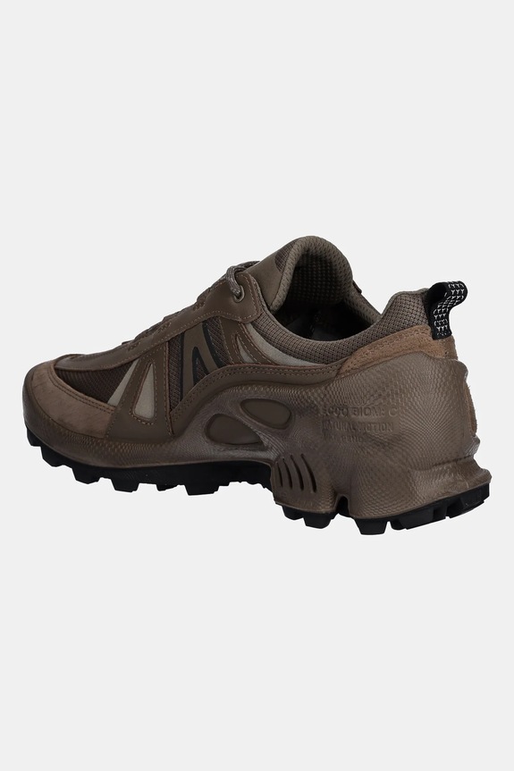 Παπούτσια Sneakers Ecco BIOM C-Trail Inv-Gtx 803464.51338 καφέ