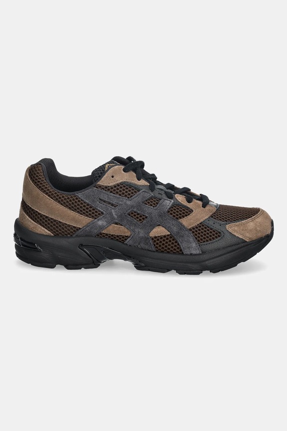 Кроссовки Asics GEL-1130 1203A548.200 коричневый AW25