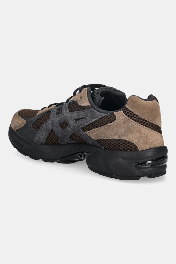 Обувь Кроссовки Asics GEL-1130 1203A548.200 коричневый