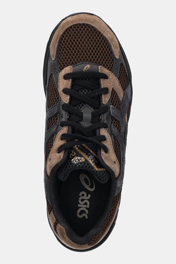 Кроссовки Asics GEL-1130 коричневый 1203A548.200