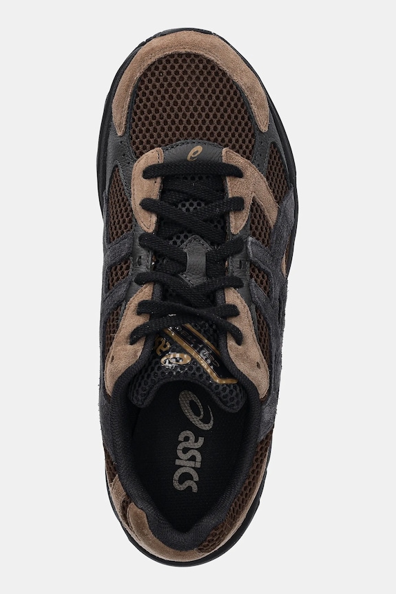 Кроссовки Asics GEL-1130 коричневый 1203A548.200