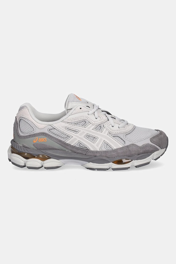 Tenisky Asics GEL-NYC 1203A383.026 šedá AW25