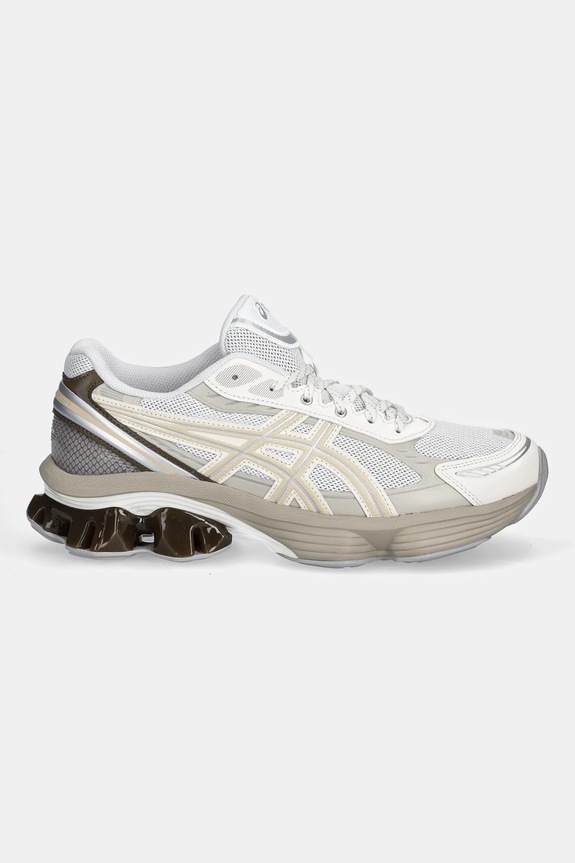 Tenisice Asics GEL-KINETIC FLUENT 1203A591.102 bež AW25