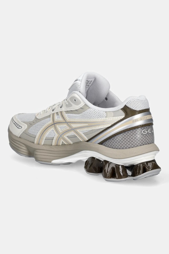Obuća Tenisice Asics GEL-KINETIC FLUENT 1203A591.102 bež