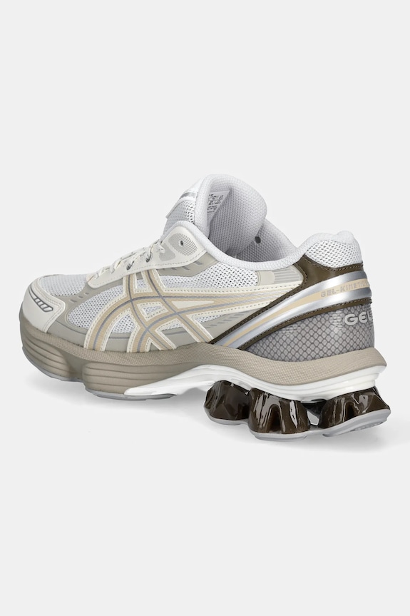 Obuća Tenisice Asics GEL-KINETIC FLUENT 1203A591.102 bež