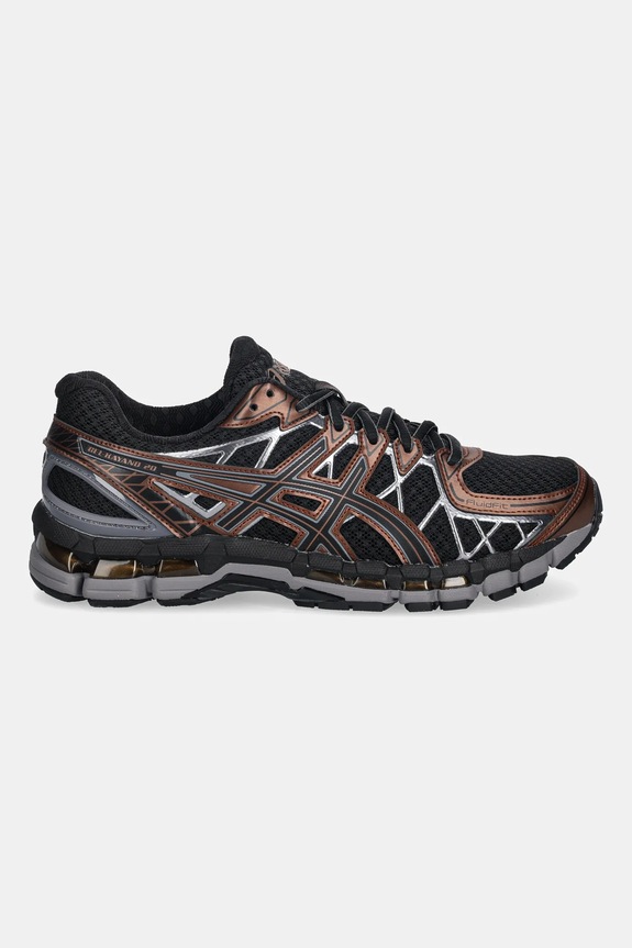 Asics sneakers GEL-KAYANO 20 1203A388.002 negru AW25