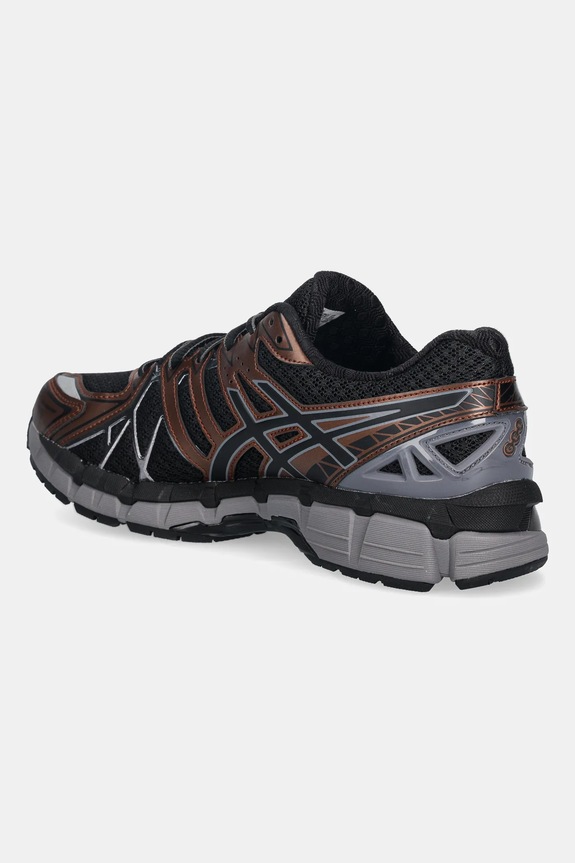 Încălțăminte Asics sneakers GEL-KAYANO 20 1203A388.002 negru