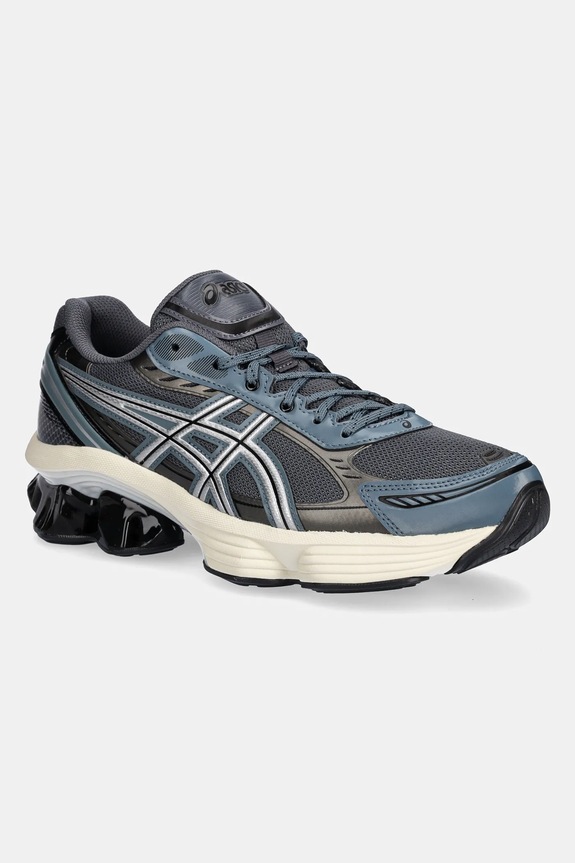 Tenisice Asics GEL-KINETIC FLUENT tekstil siva 1203A591.022