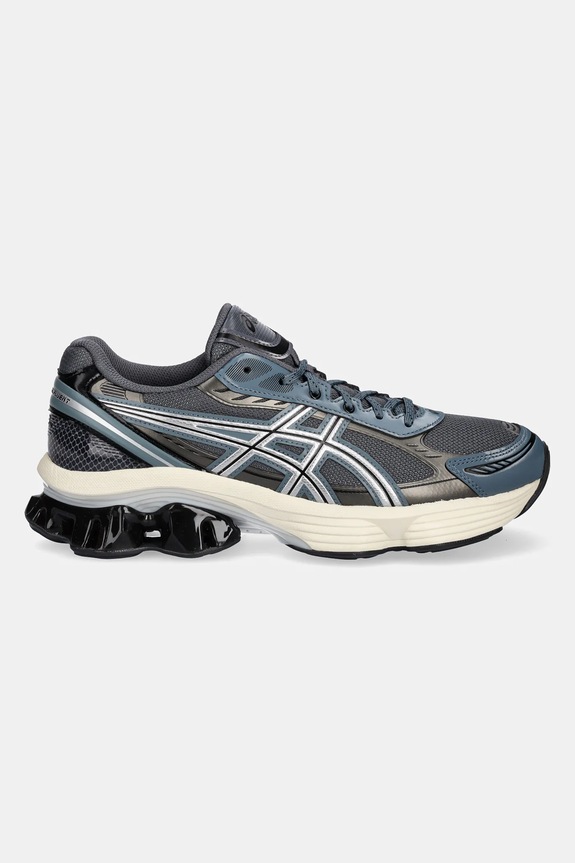 Tenisice Asics GEL-KINETIC FLUENT 1203A591.022 siva AW25
