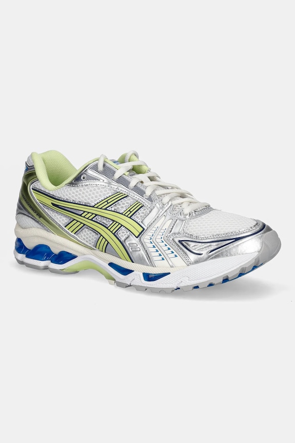 Tenisky Asics GEL-KAYANO 14 textilný sivá 1203A537.108