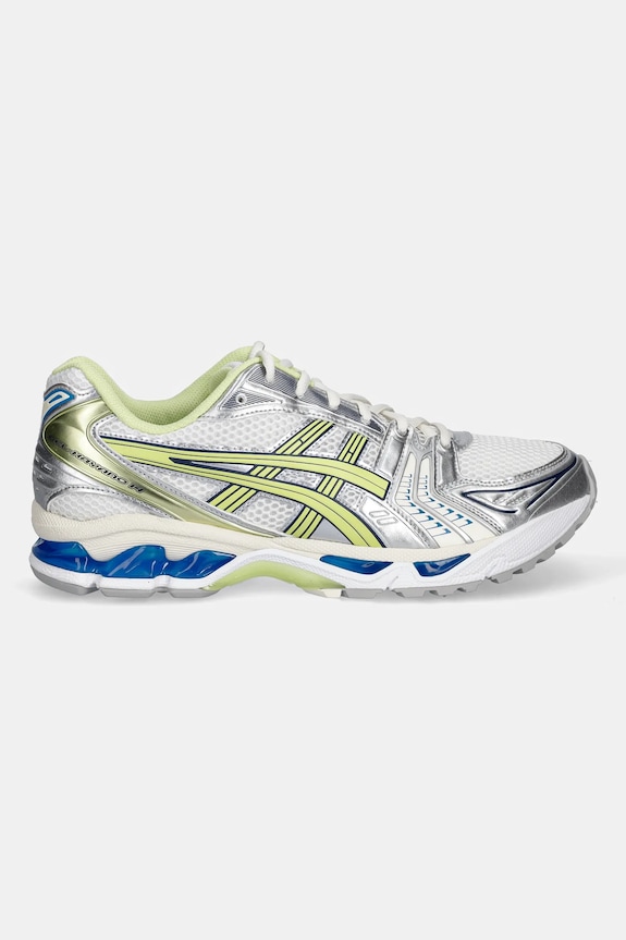 Tenisky Asics GEL-KAYANO 14 1203A537.108 sivá AW25