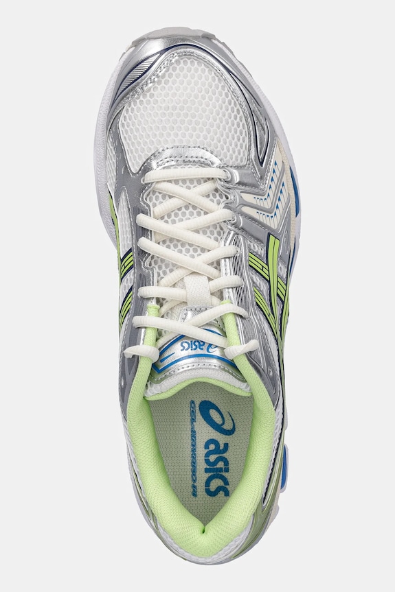 Tenisky Asics GEL-KAYANO 14 sivá 1203A537.108