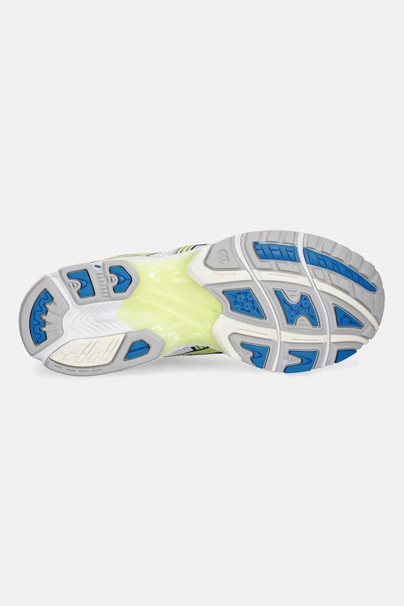 Tenisky Asics GEL-KAYANO 14 1203A537.108 sivá