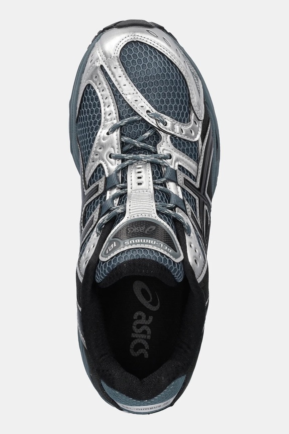 Tenisky Asics GEL-NIMBUS 10.1 modrá 1203A543.021