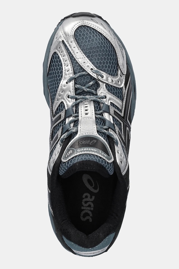 Tenisky Asics GEL-NIMBUS 10.1 modrá 1203A543.021