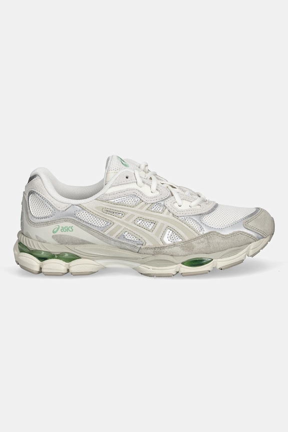 Маратонки Asics GEL-NYC 1203A383.112 сив AW25