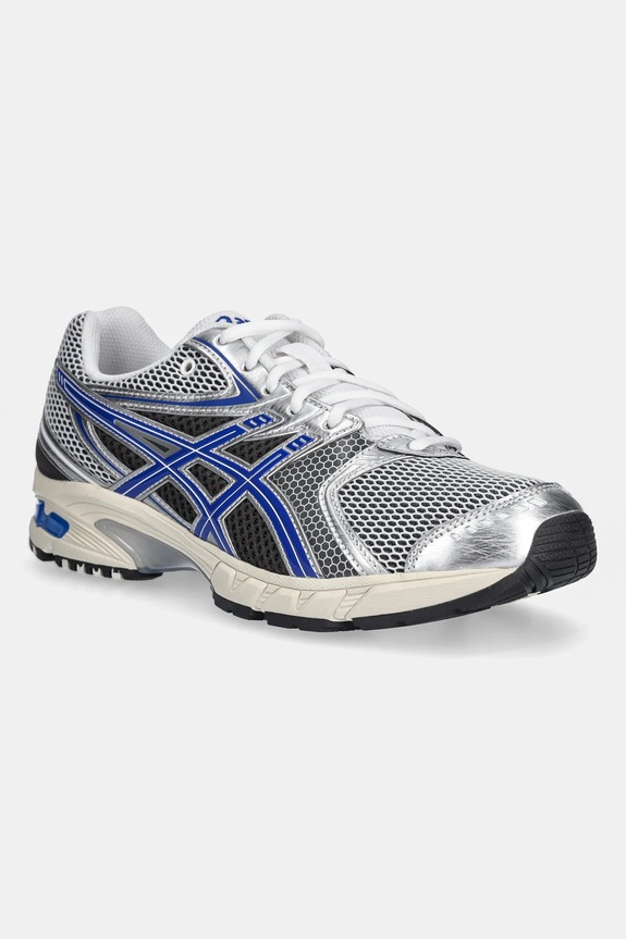 Asics sneakers GEL-DS TRAINER 14 textile gray 1203A607.103