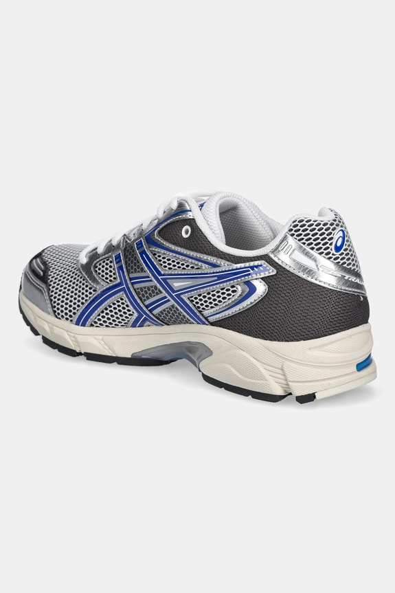 Shoes Asics sneakers GEL-DS TRAINER 14 1203A607.103 gray