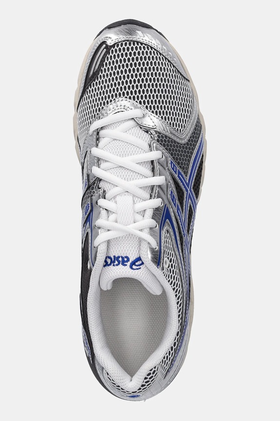 Asics sneakers GEL-DS TRAINER 14 gray 1203A607.103