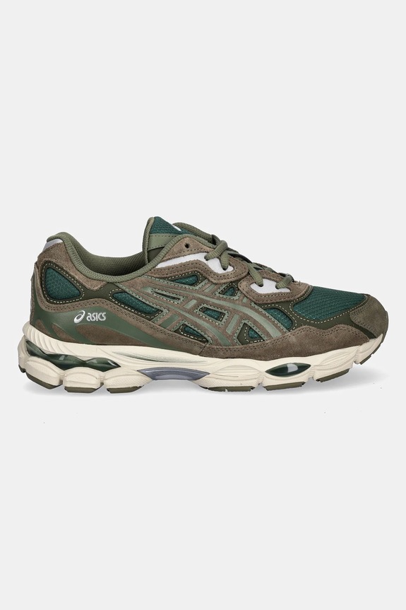 Кросівки Asics GEL-NYC 1203A739.300 зелений AW25