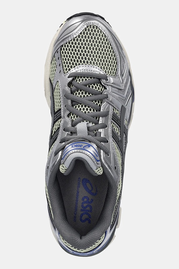Tenisky Asics GEL-KAYANO 14 šedá 1203A740.750
