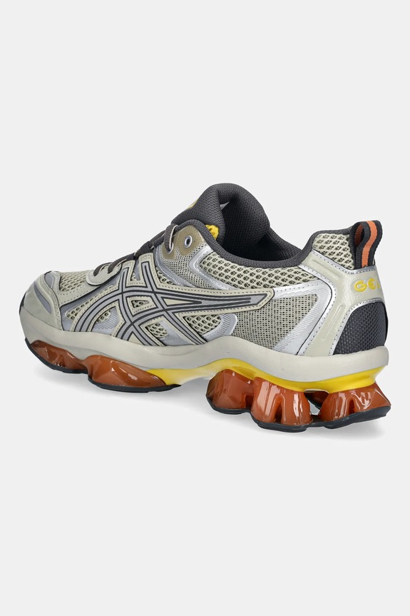 Încălțăminte Asics sneakers GEL-QUANTUM KINETIC 1203A270.026 bej